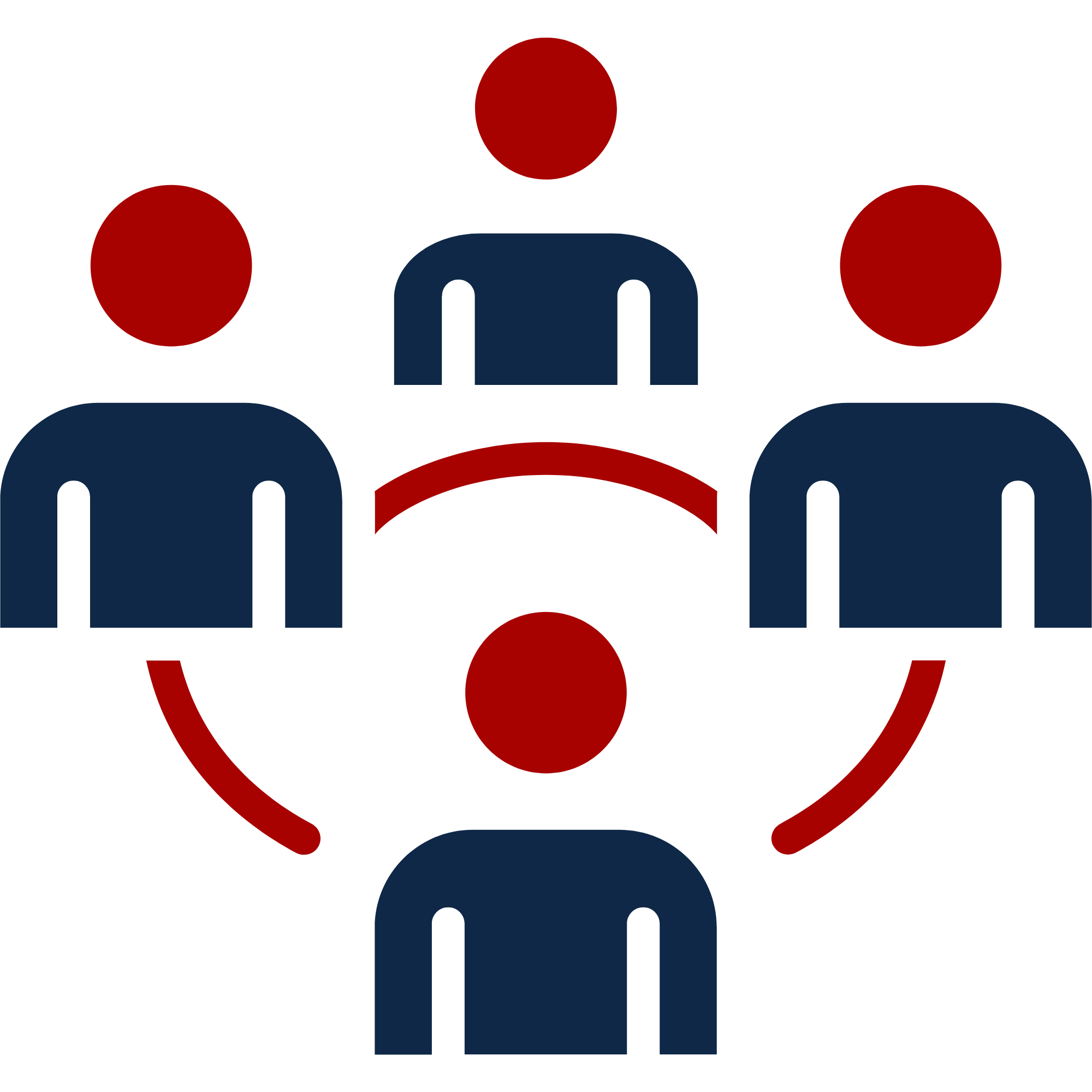 Collaborative - The Crew