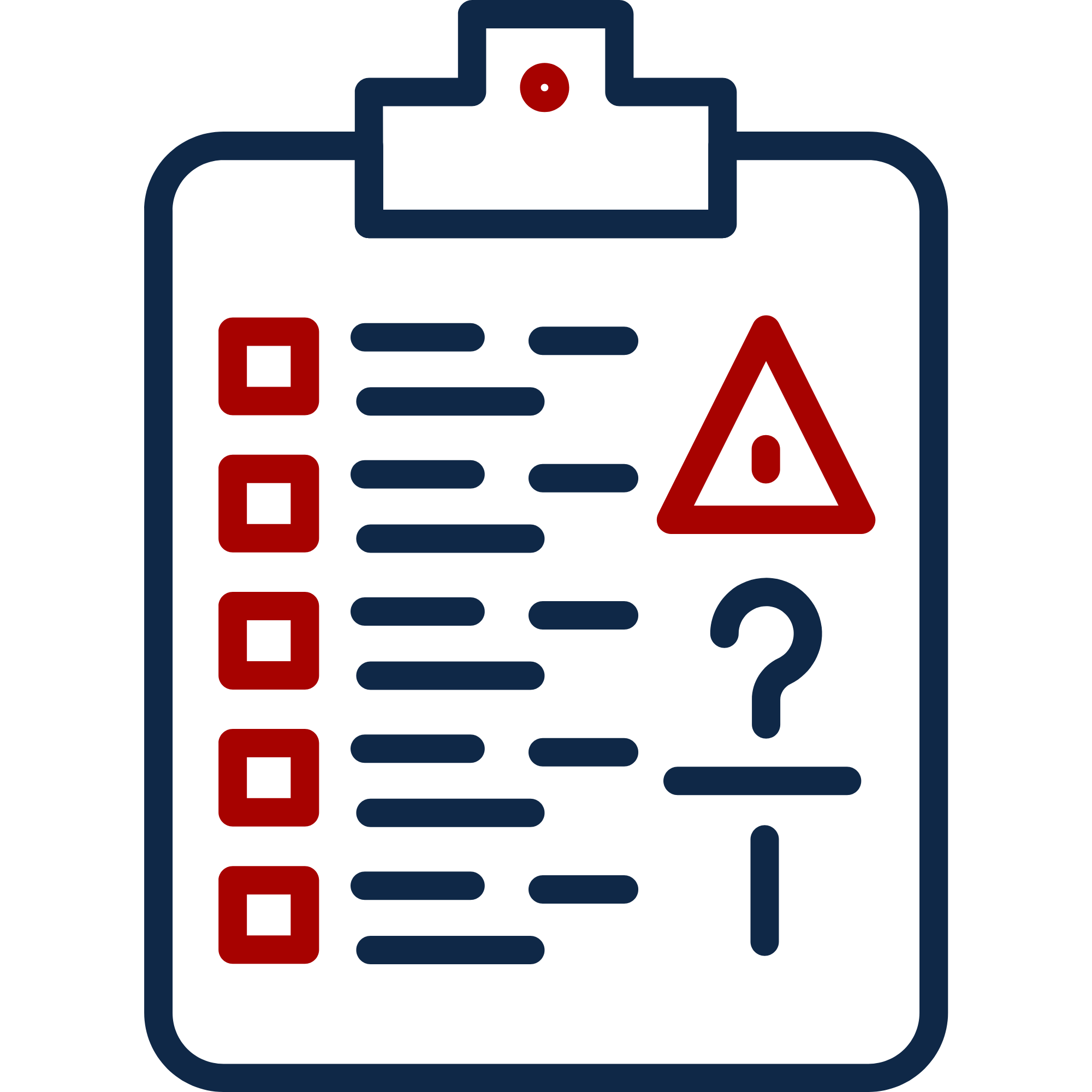 Informed - The Chart